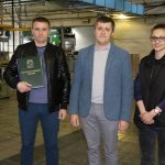 Поздравления человеку труда!
