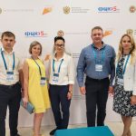 V Форум «Производительность труда 360»